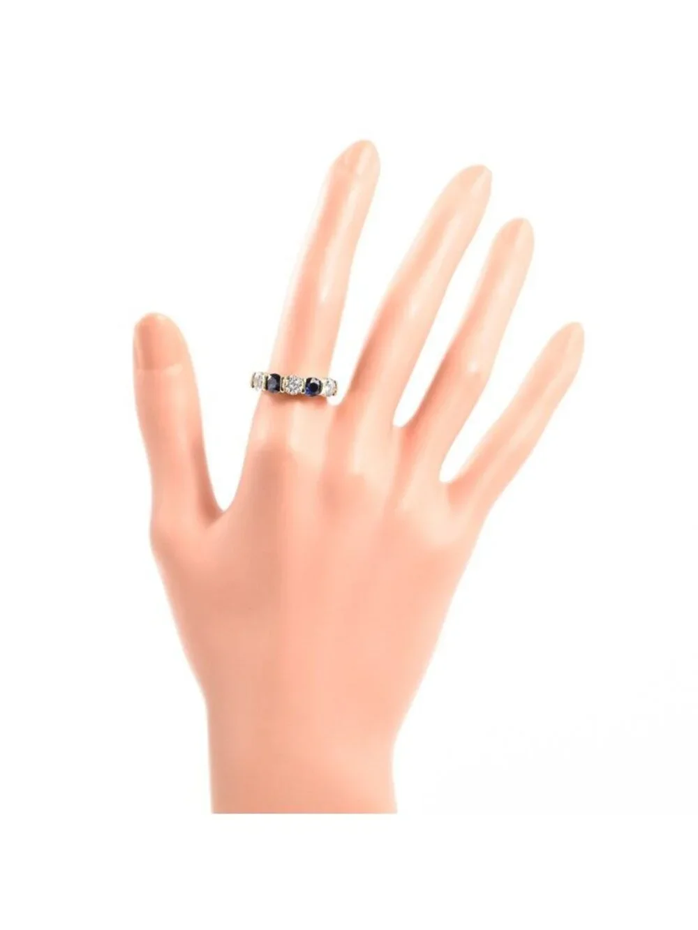 Tiffany & Co Ring Saffiano